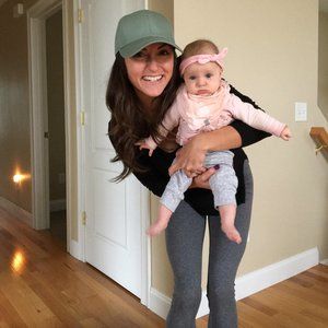 Meet your Posher, Kim